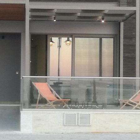 Casa Bella Deluxe Apartments 팔라이오코라 외부 사진