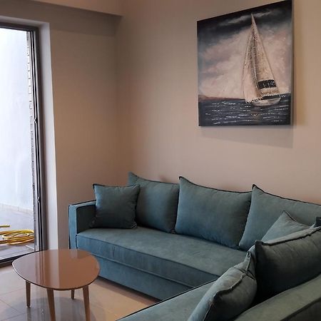 Casa Bella Deluxe Apartments 팔라이오코라 외부 사진