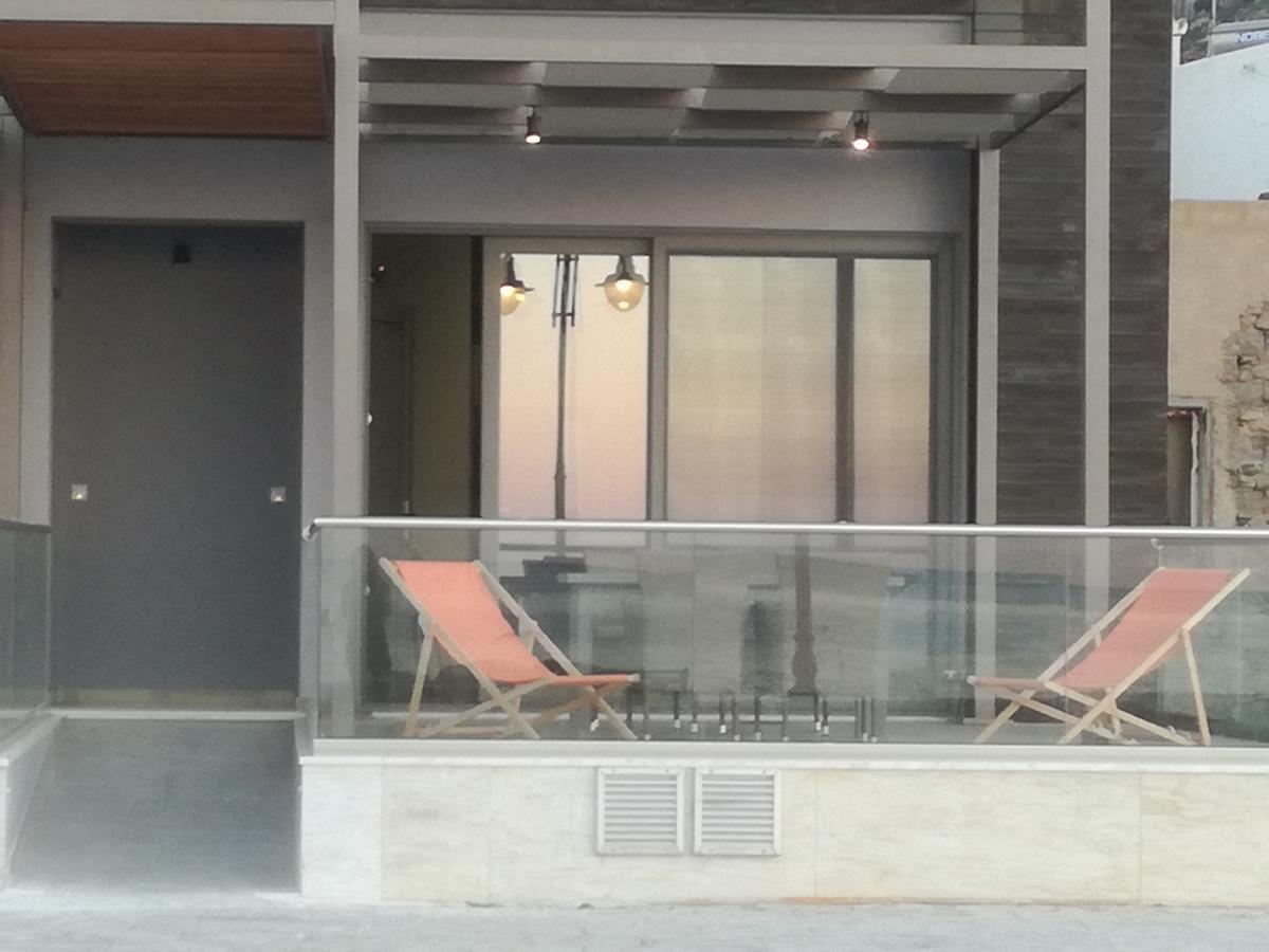 Casa Bella Deluxe Apartments 팔라이오코라 외부 사진