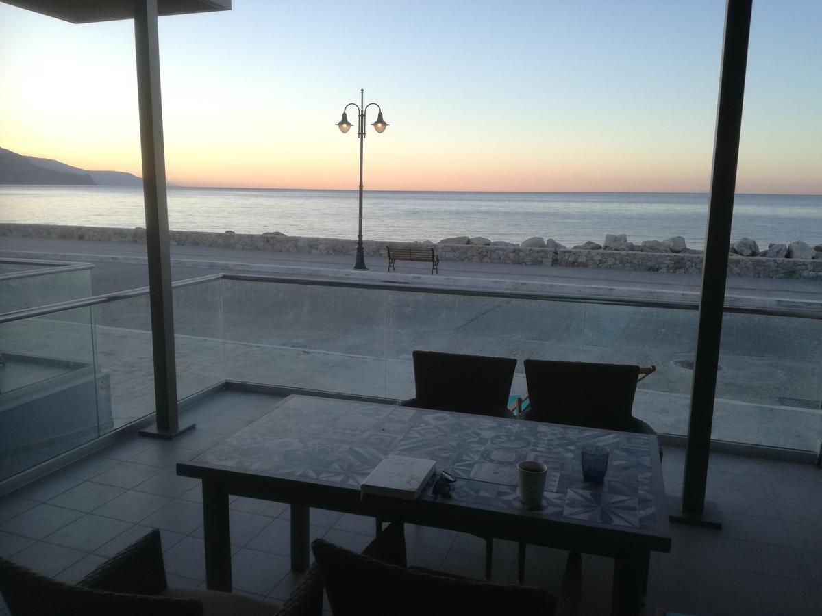 Casa Bella Deluxe Apartments 팔라이오코라 외부 사진