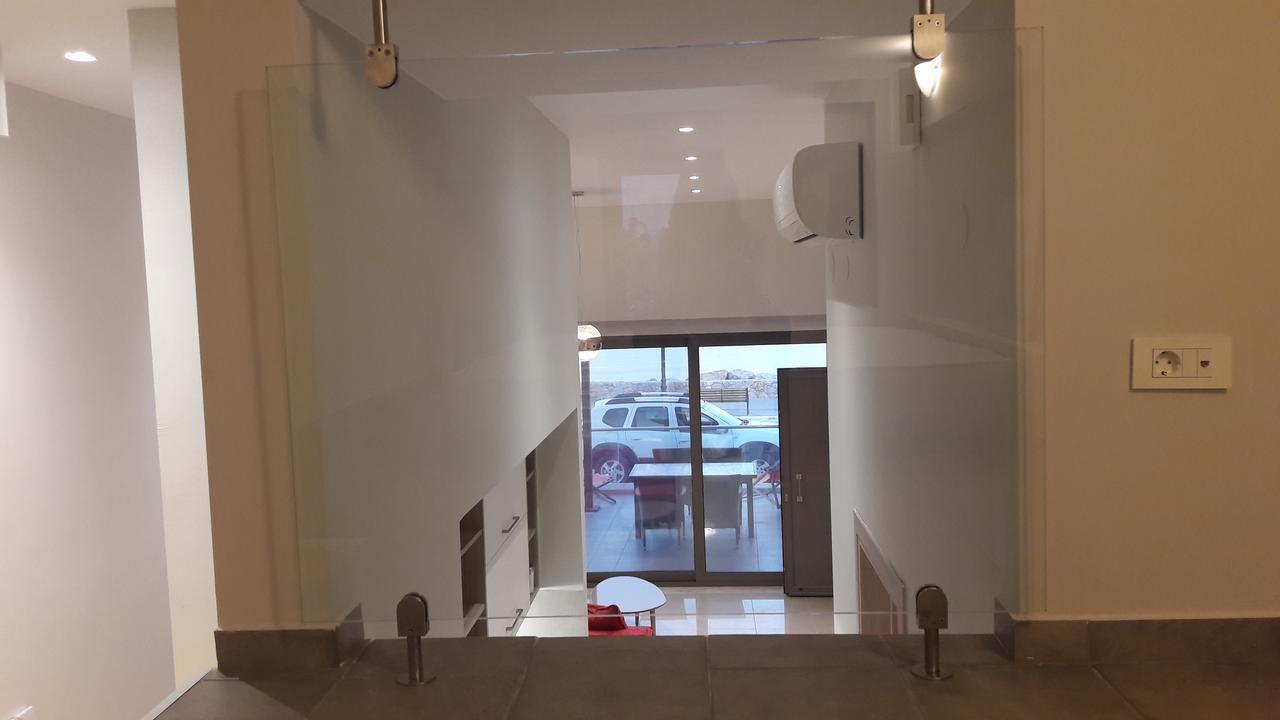 Casa Bella Deluxe Apartments 팔라이오코라 외부 사진