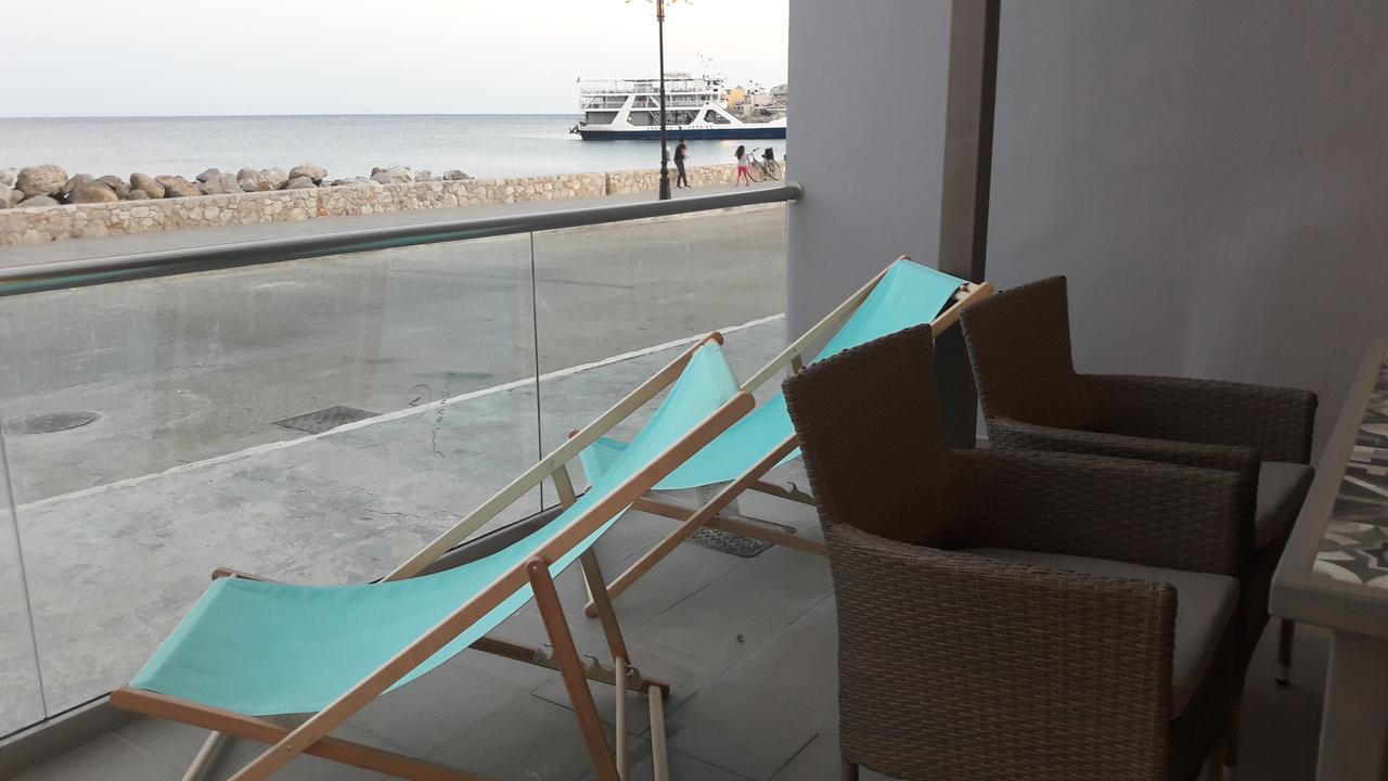 Casa Bella Deluxe Apartments 팔라이오코라 외부 사진