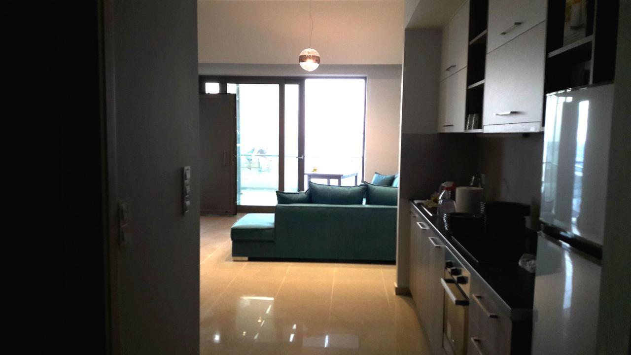 Casa Bella Deluxe Apartments 팔라이오코라 외부 사진