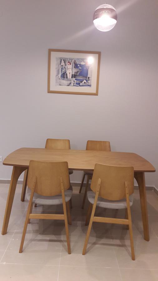 Casa Bella Deluxe Apartments 팔라이오코라 외부 사진
