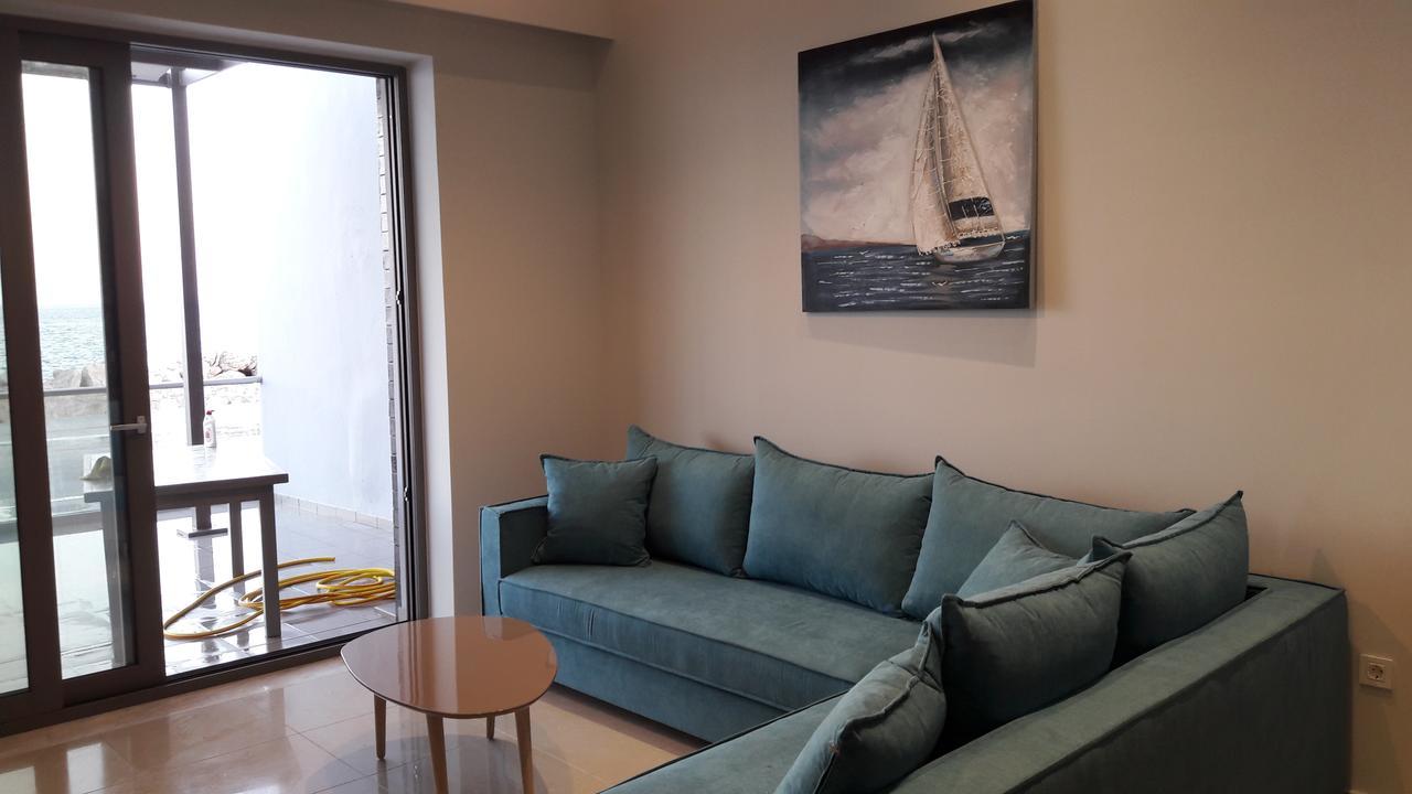 Casa Bella Deluxe Apartments 팔라이오코라 외부 사진