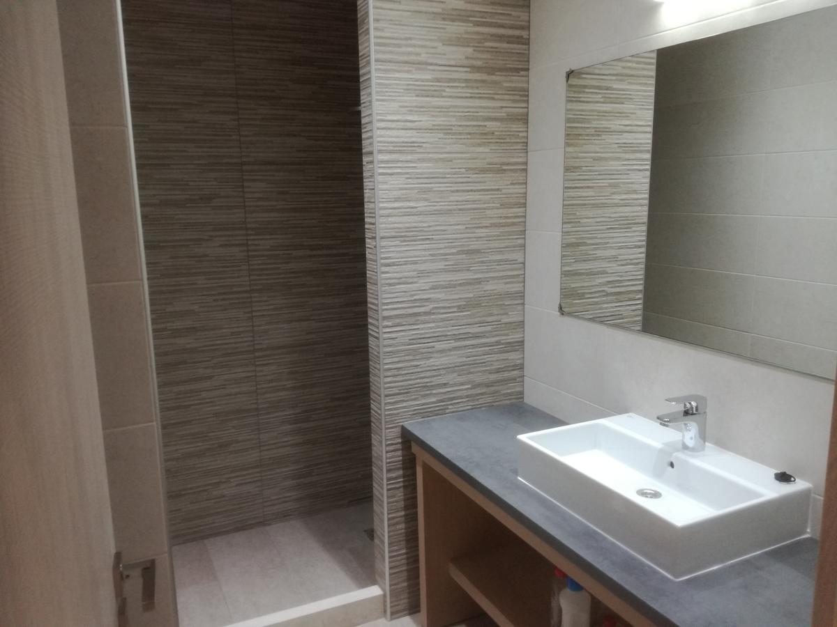 Casa Bella Deluxe Apartments 팔라이오코라 외부 사진